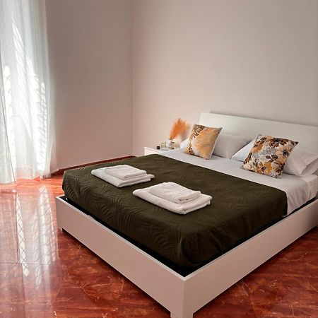 La Tela Di Elena Hotel Napoli Ngoại thất bức ảnh