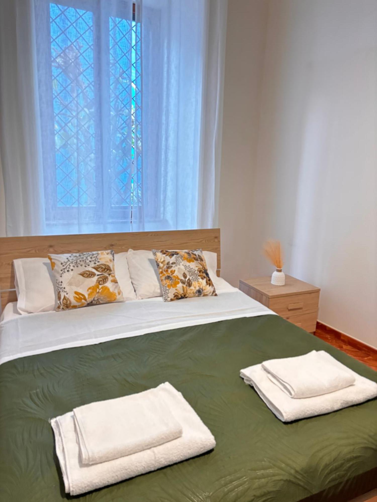 La Tela Di Elena Hotel Napoli Ngoại thất bức ảnh