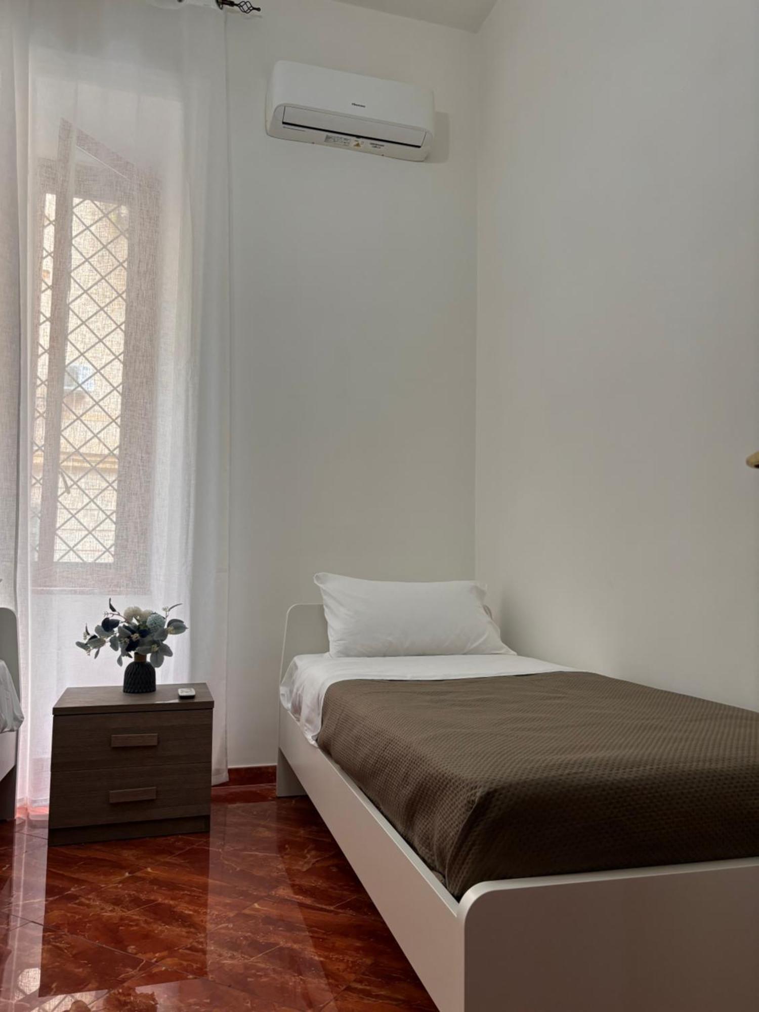 La Tela Di Elena Hotel Napoli Ngoại thất bức ảnh