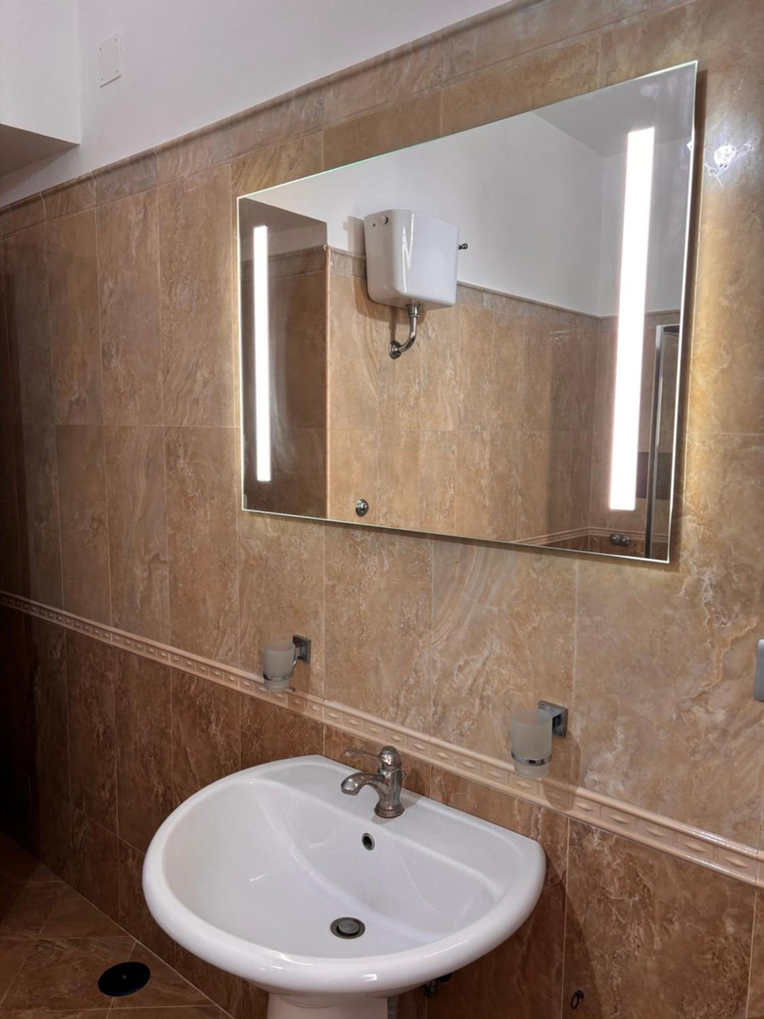 La Tela Di Elena Hotel Napoli Ngoại thất bức ảnh