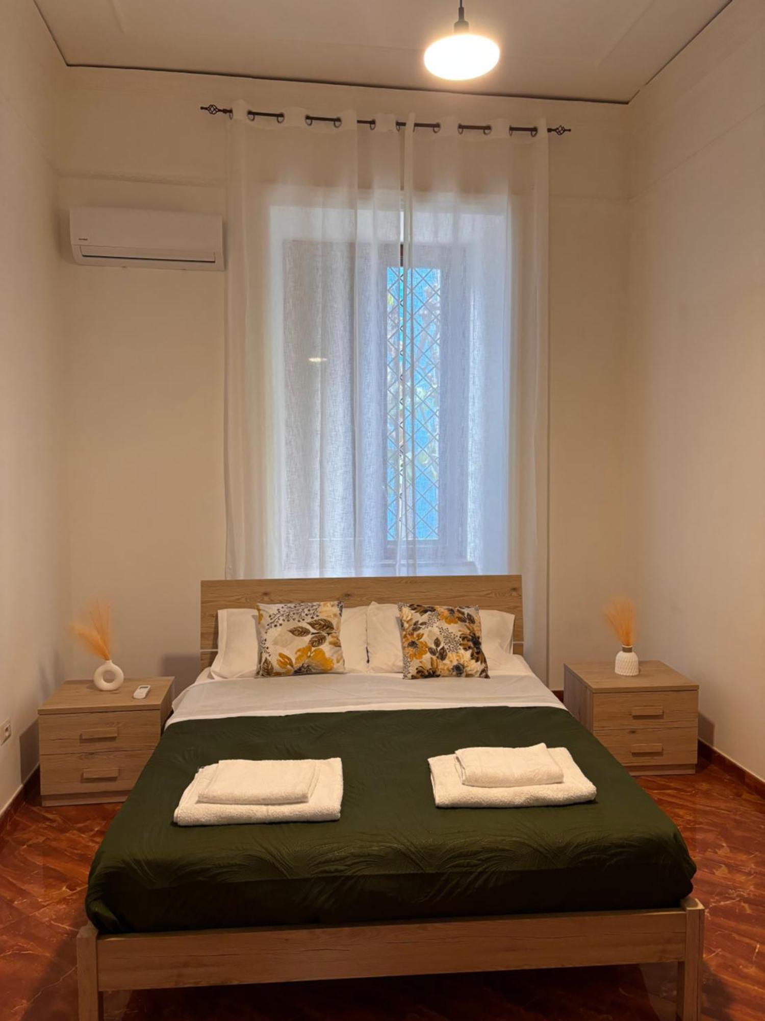 La Tela Di Elena Hotel Napoli Ngoại thất bức ảnh