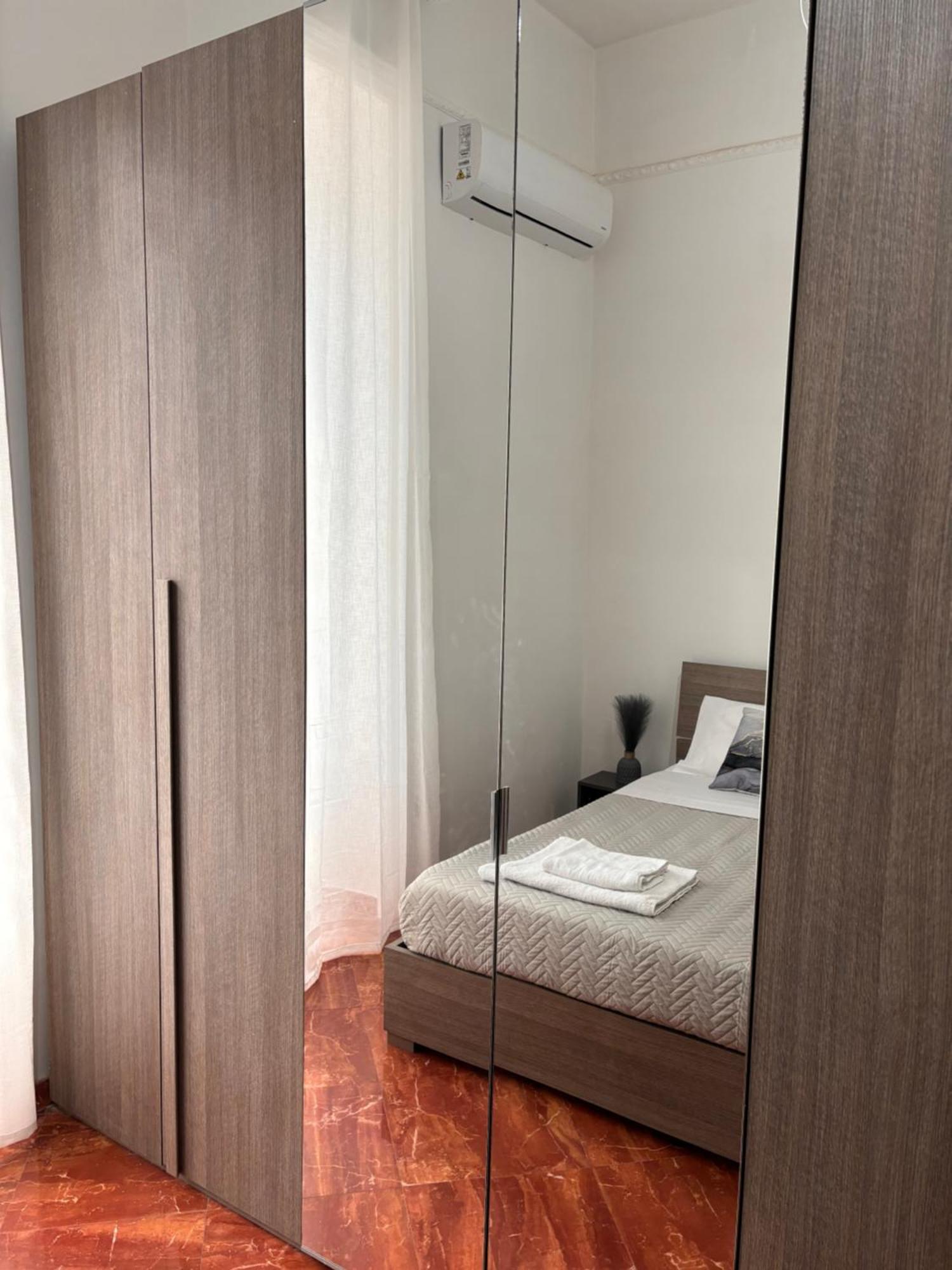 La Tela Di Elena Hotel Napoli Ngoại thất bức ảnh