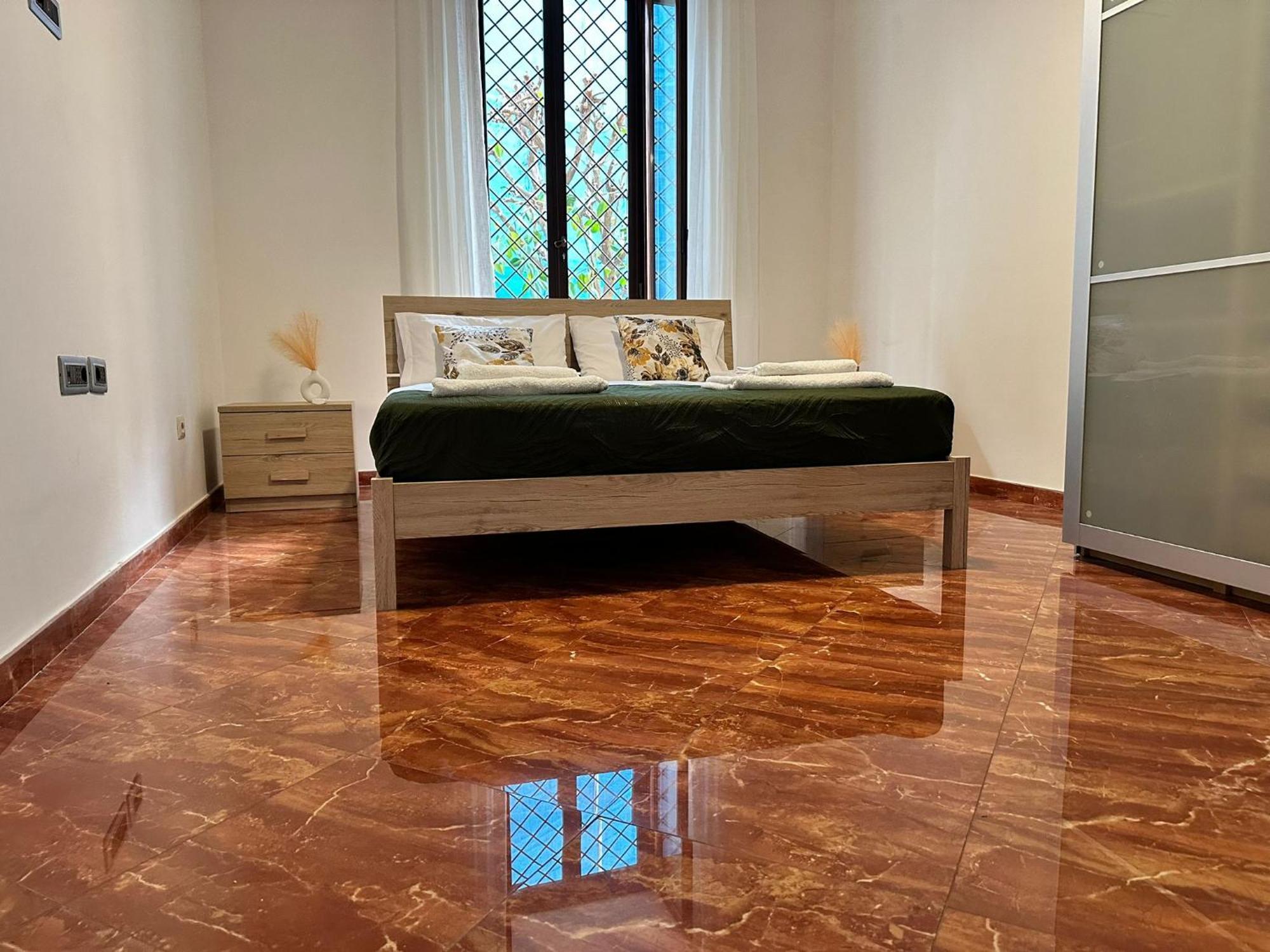 La Tela Di Elena Hotel Napoli Ngoại thất bức ảnh
