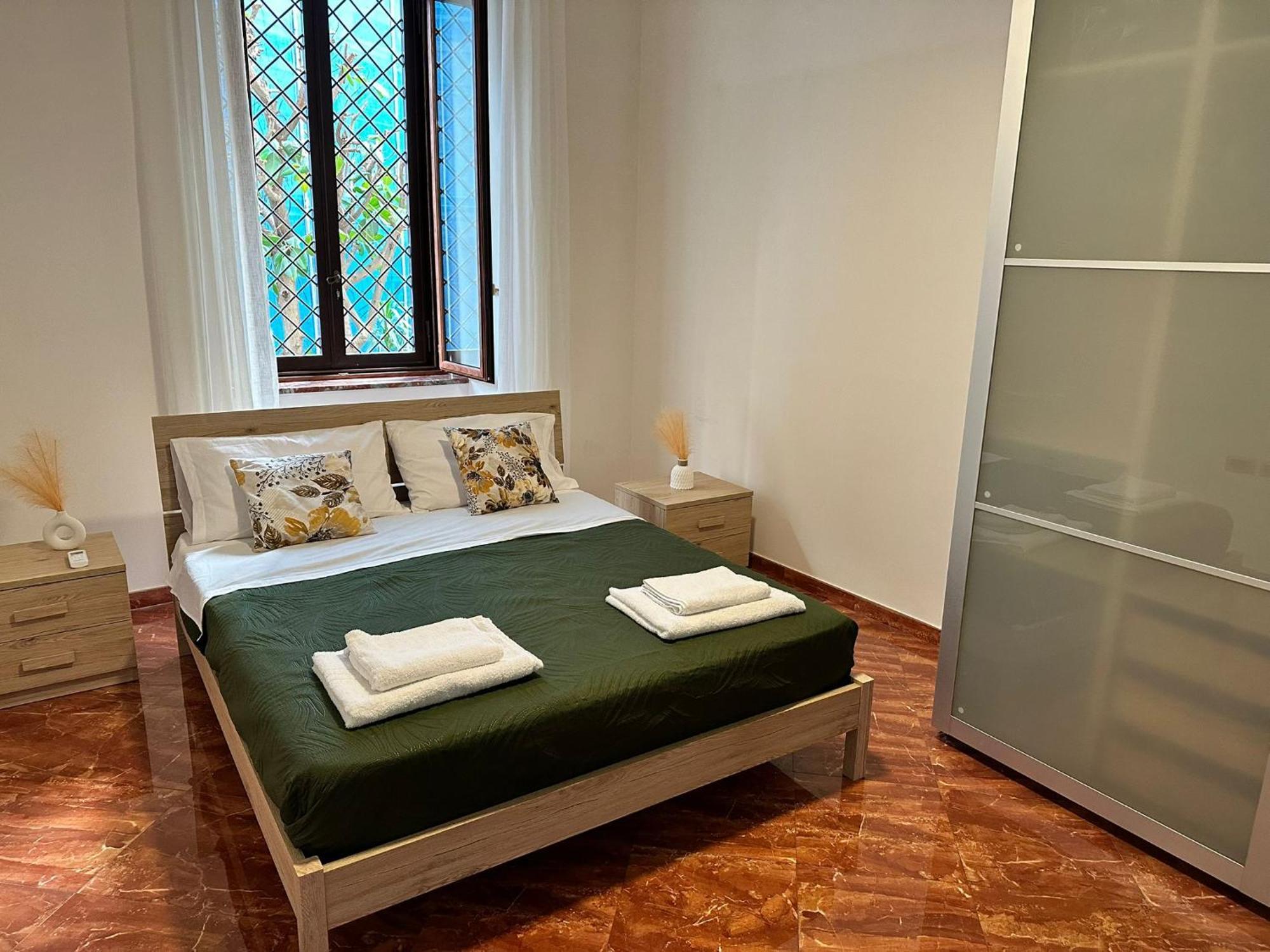 La Tela Di Elena Hotel Napoli Ngoại thất bức ảnh