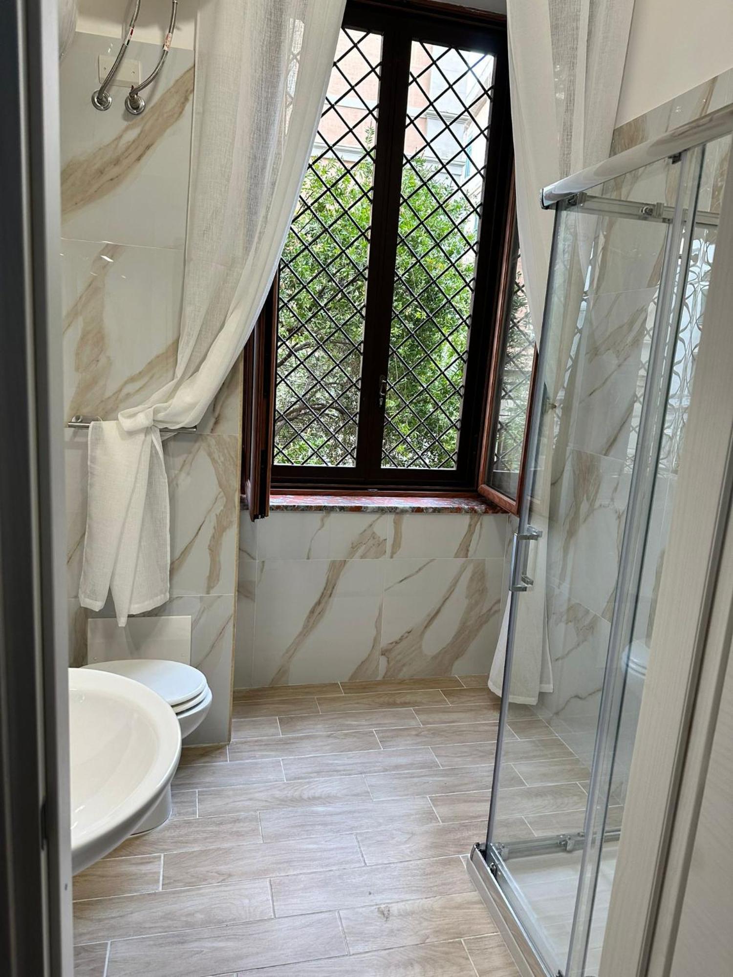 La Tela Di Elena Hotel Napoli Ngoại thất bức ảnh